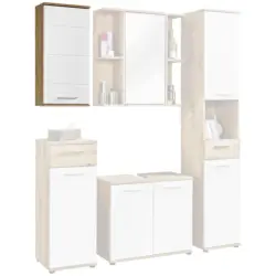 Badh&auml;ngeschrank Bergen