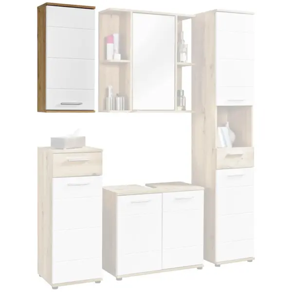 Badh&auml;ngeschrank Bergen