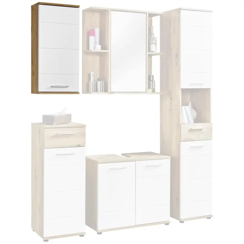 Badh&auml;ngeschrank Bergen