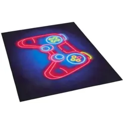 Teppich Gaming