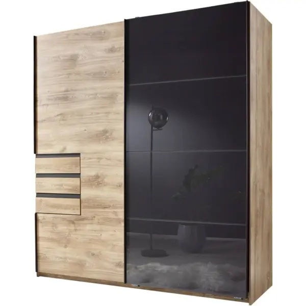 Schwebet&uuml;renschrank Oldenburg