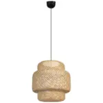 POCO POCOline Pendelleuchte Bamboo - bis 21.06.2026