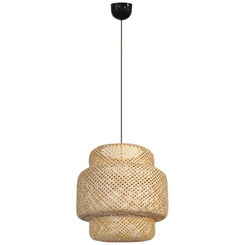 POCOline Pendelleuchte Bamboo