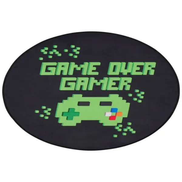 Teppich Gaming