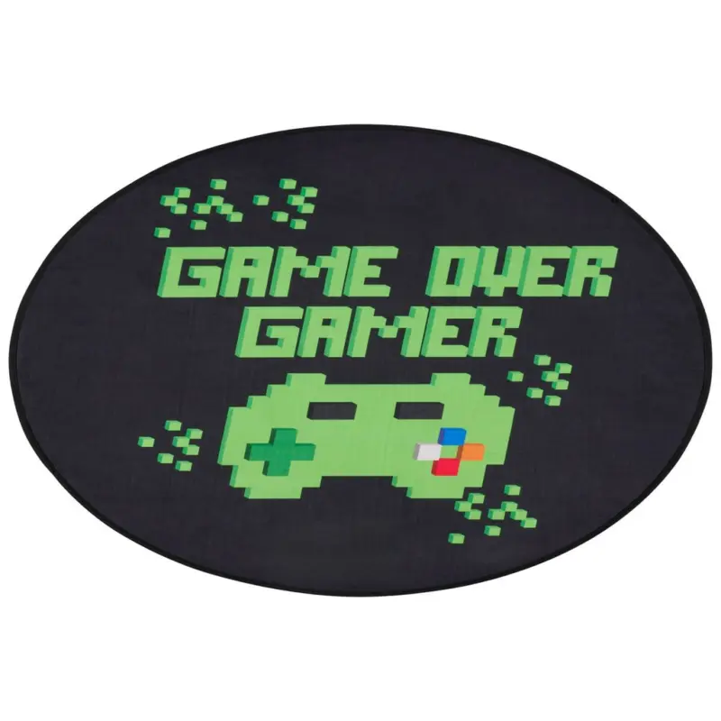 Teppich Gaming