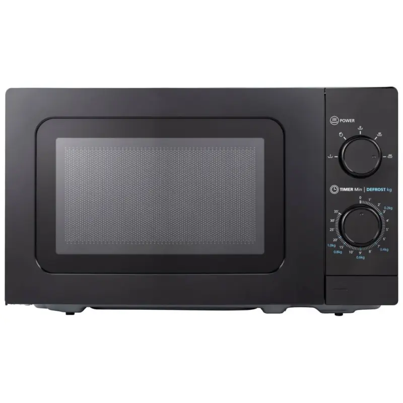 POCOline Mikrowelle MM720C2GX-PM