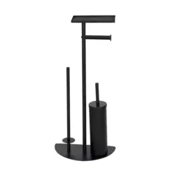 WENKO Stand-WC-Garnitur Cosenza Neo