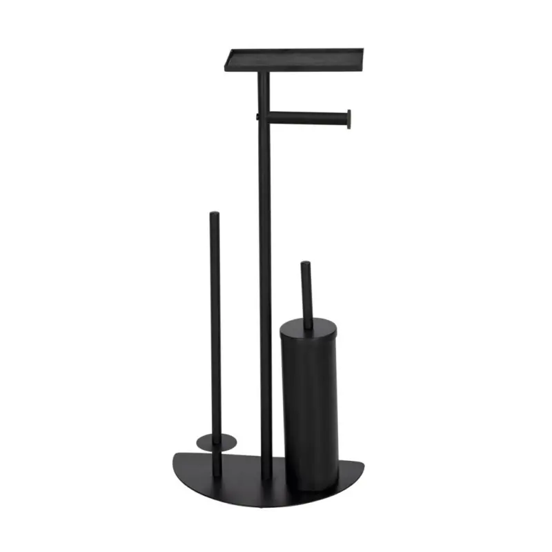 WENKO Stand-WC-Garnitur Cosenza Neo