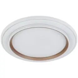 Nolo LED-Deckenleuchte Disc