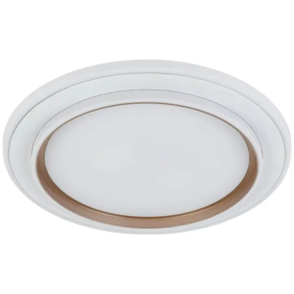 Nolo LED-Deckenleuchte Disc