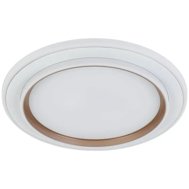 Nolo LED-Deckenleuchte Disc