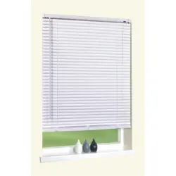 Sensation PVC-Jalousie