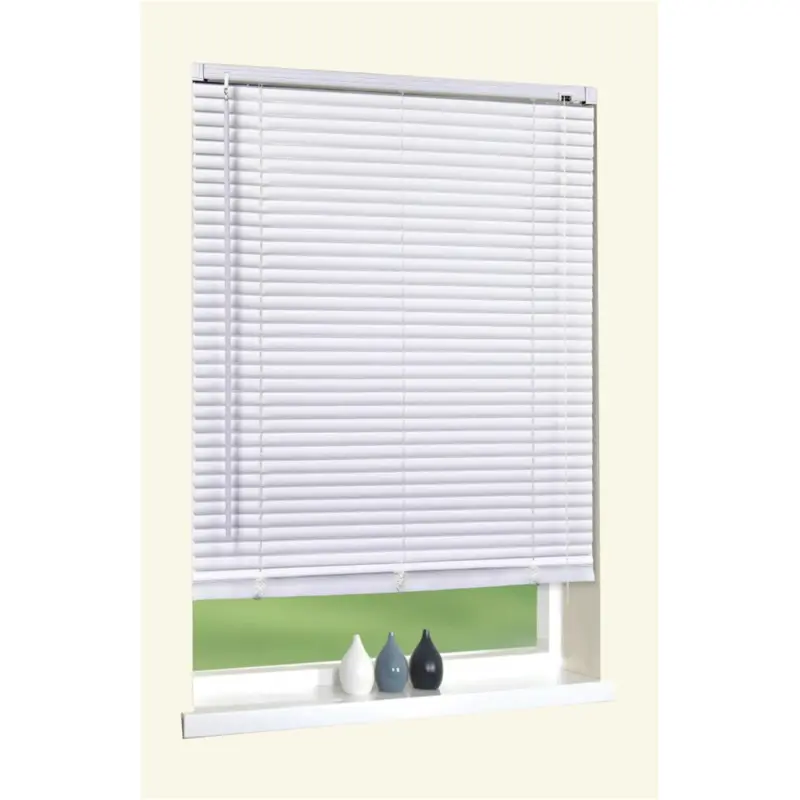 Sensation PVC-Jalousie
