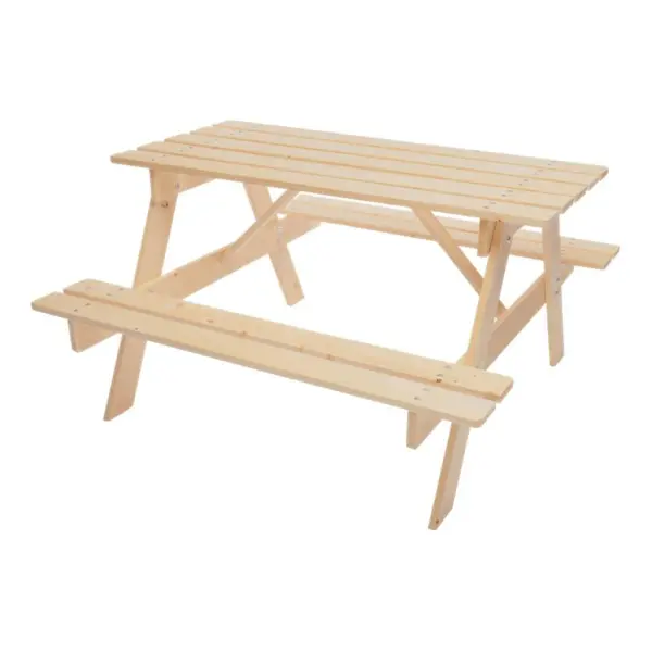 Timbela Kindersitzgarnitur M018