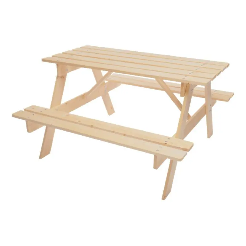 Timbela Kindersitzgarnitur M018