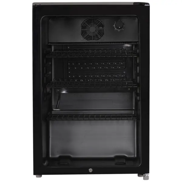 POCOline K&uuml;hlschrank GTK84-118CS