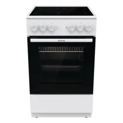 Gorenje Stand-Elektroherd GEC5A21WG