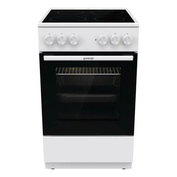 Gorenje Stand-Elektroherd GEC5A21WG