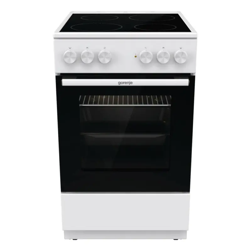 Gorenje Stand-Elektroherd GEC5A21WG