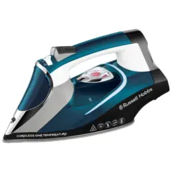 Russell Hobbs Dampfb&uuml;gelautomat 26020-56