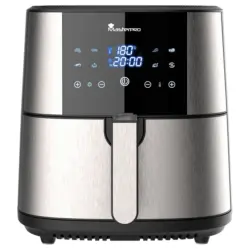 MASTERPRO Hei&szlig;luftfritteuse BGMP-9167-CT