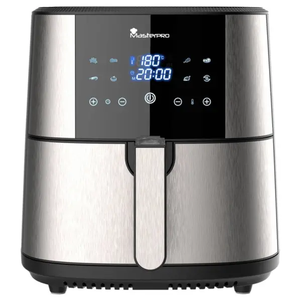 MASTERPRO Hei&szlig;luftfritteuse BGMP-9167-CT