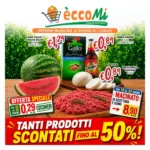 Coal Eccomi Plus - al 01.07.2026