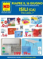 MD Discount Speciale anniversario - al 28.06.2026