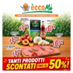 Coal Eccomi Plus! - al 01.07.2026