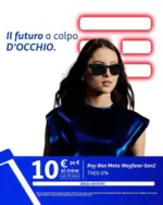 TIM Il futuro a colpo d'occhio - al 09.07.2026