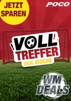 Poco: Angebote der Woche