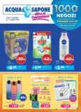 Dall' 11 giugno al 1 luglio 2026