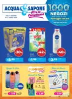 Dall' 11 giugno al 1 luglio 2026
