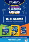 1 euro di sconto