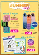 Acqua & Sapone SRL Societ&agrave; Consortile offline - al 21.06.2026
