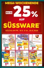 BILLA PLUS: Flugblatt Wien