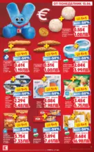 Kaufland хипермаркет Роден вкус в Kaufland с предложения с валидност до 21.06.2026 - до 21-06-26