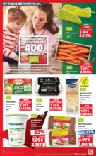 Kaufland хипермаркет Роден вкус в Kaufland с предложения с валидност до 21.06.2026 - до 21-06-26