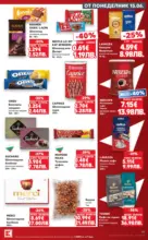 Kaufland хипермаркет Роден вкус в Kaufland с предложения с валидност до 21.06.2026 - до 21-06-26