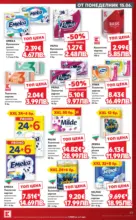 Kaufland хипермаркет Роден вкус в Kaufland с предложения с валидност до 21.06.2026 - от 15-06-26