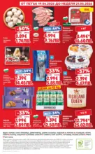 Kaufland хипермаркет Роден вкус в Kaufland с предложения с валидност до 21.06.2026 - от 15-06-26
