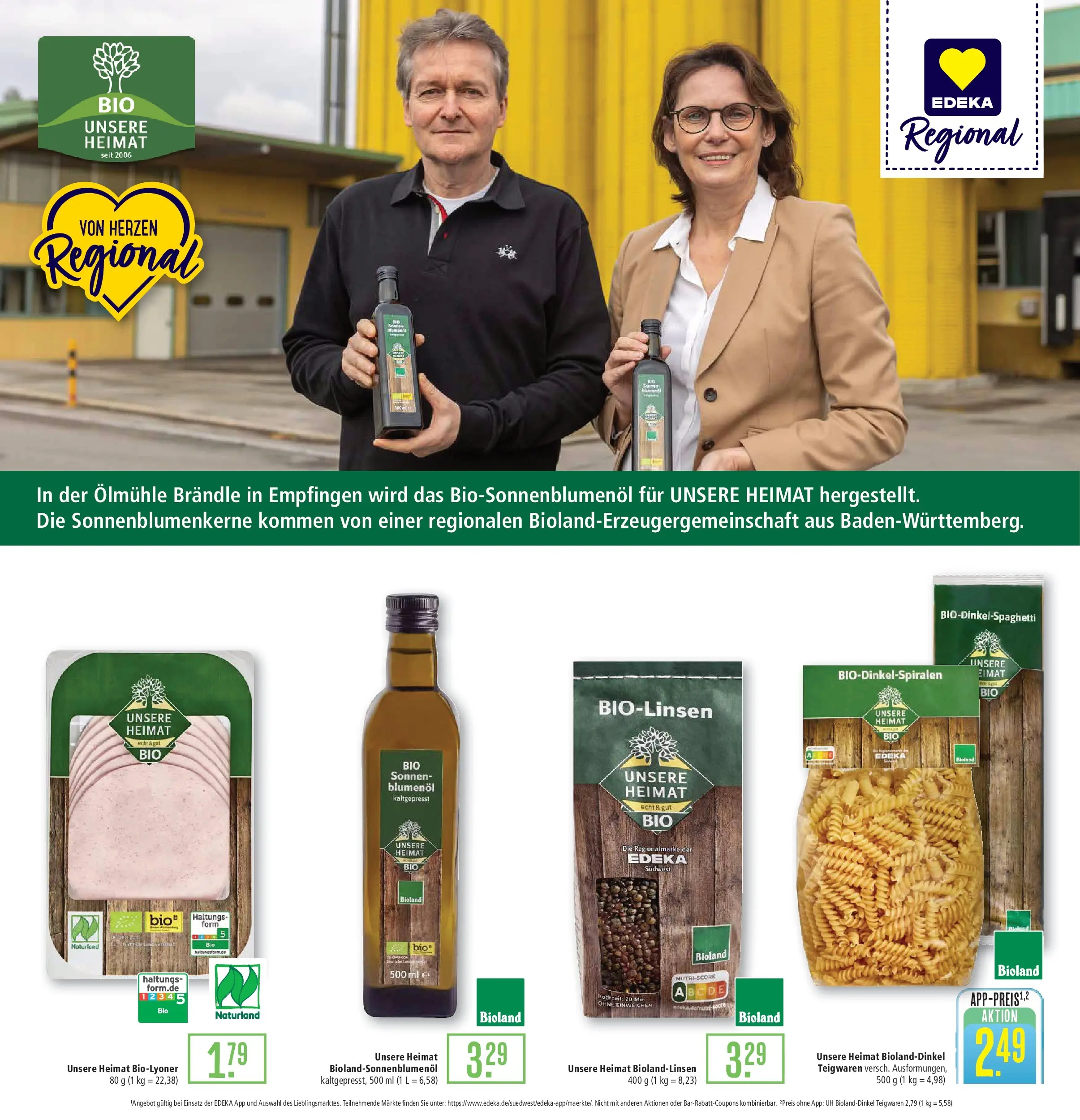 Marktkauf Prospekt Weil Am Rhein (ab 15.06.2026) » Angebote online | Seite: 21