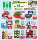 Marktkauf Daus Senden Marktkauf: Wochenangebote - bis 20.06.2026