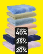 Hema Promotions - au 05.07.2026