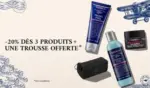 Kiehl's POUR TOUS LES PAPAS - au 21.06.2026