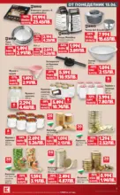 Kaufland хипермаркет Вълна от летни отстъпки в Kaufland с валидност до 21.06.2026 - до 21-06-26