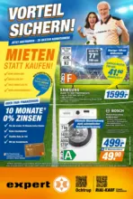 expert Expert: Elektronikangebote - bis 30.06.2026