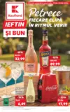 Catalog Kaufland până în data de 23.06.2026