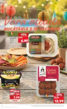 Catalog Kaufland p&acirc;nă &icirc;n data de 23.06.2026