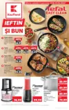 Catalog Kaufland p&acirc;nă &icirc;n data de 23.06.2026